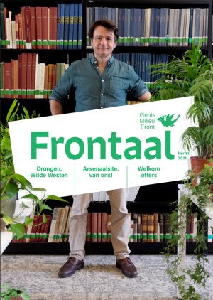 Frontaal 2021 Herfst