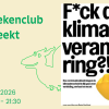 De boekenclub bespreekt 5