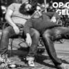 GMF Gentse Feesten 1