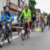 Baguette bicyclette