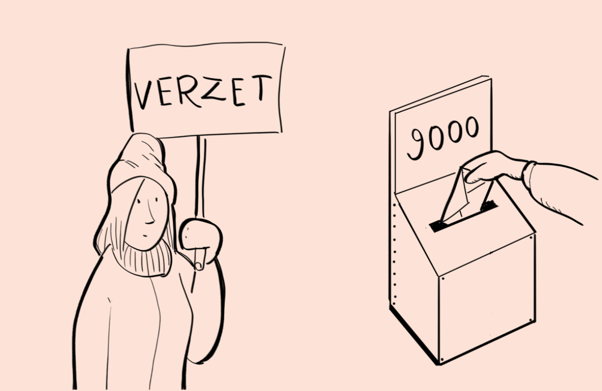 Verzet 2