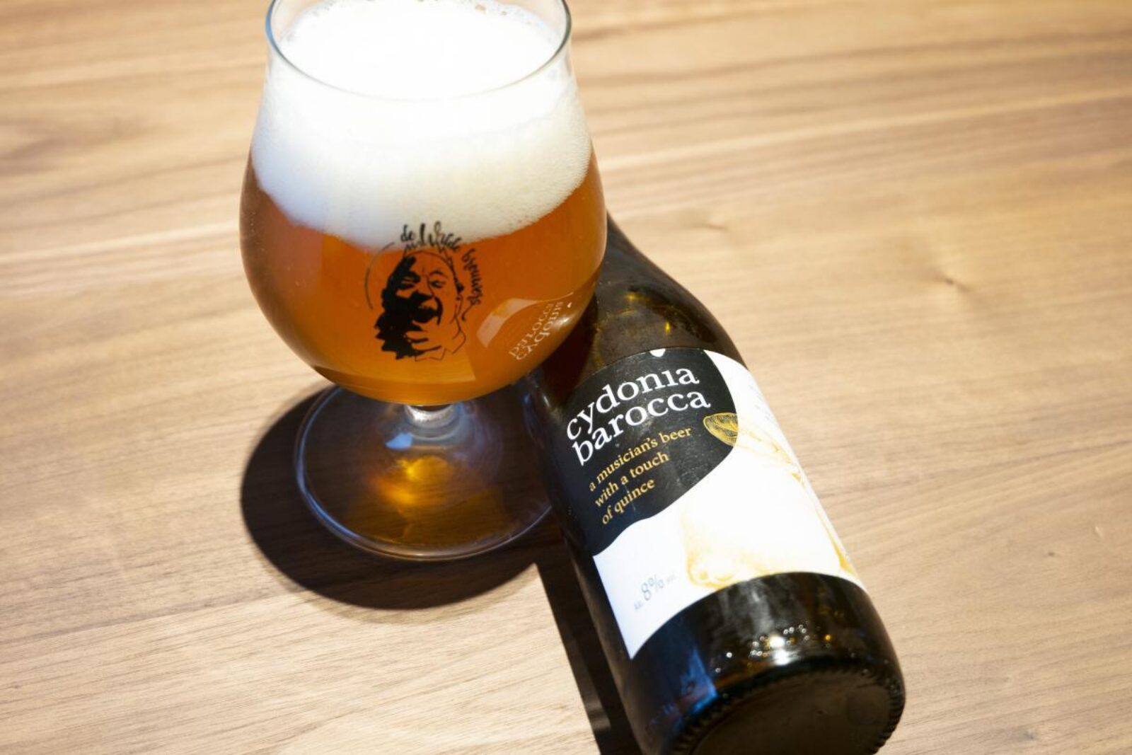 Cydonia Barocca