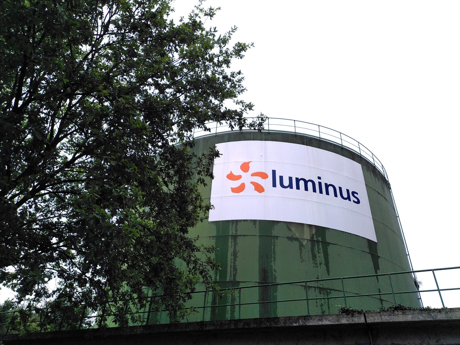 Luminus