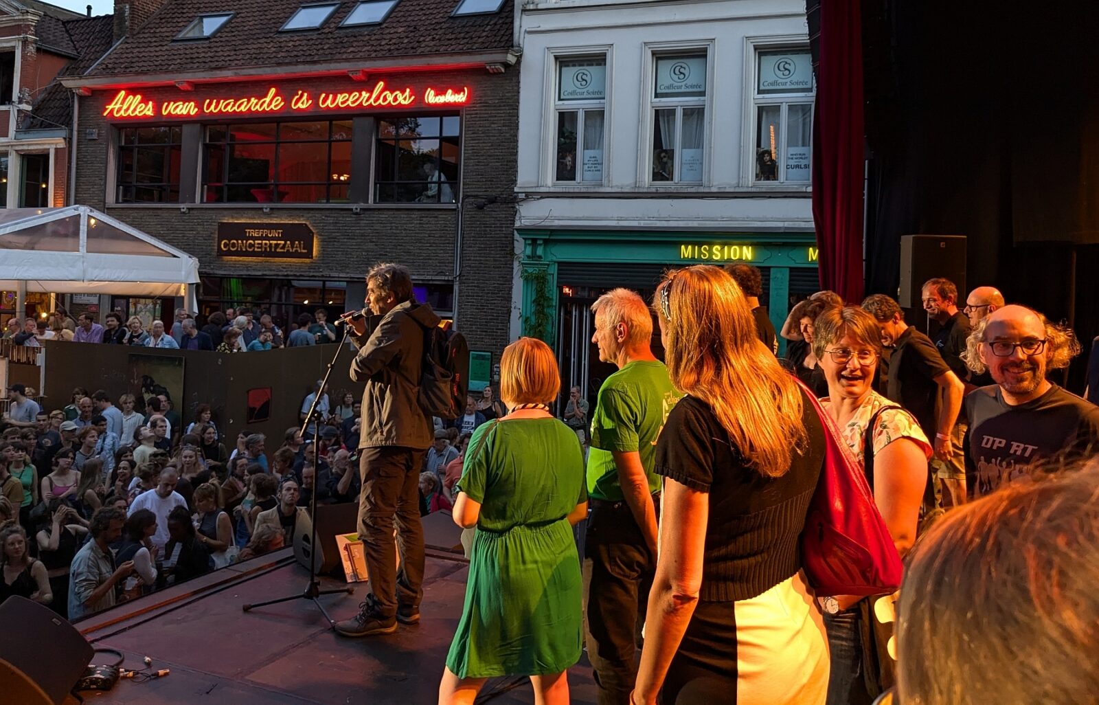 Uitreiking 2
