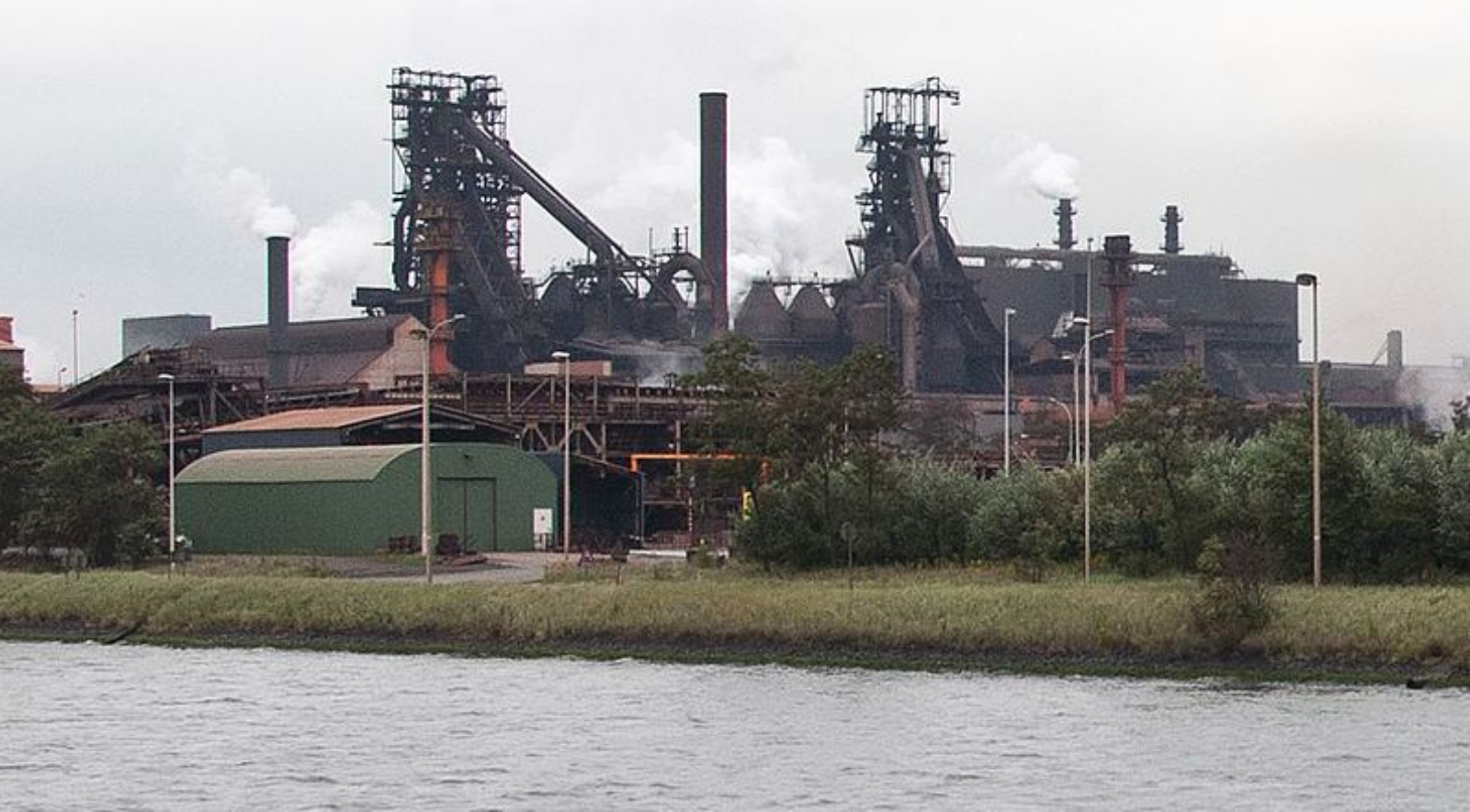 Arcelormittal gent