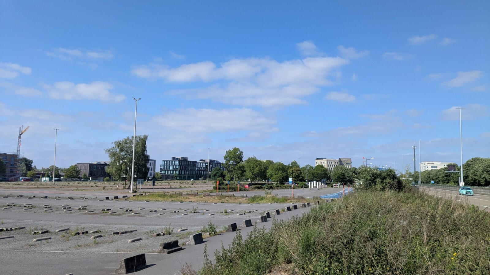 Bruisende stadswijk 3