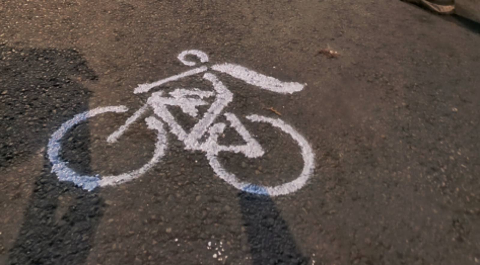 Fietsactie