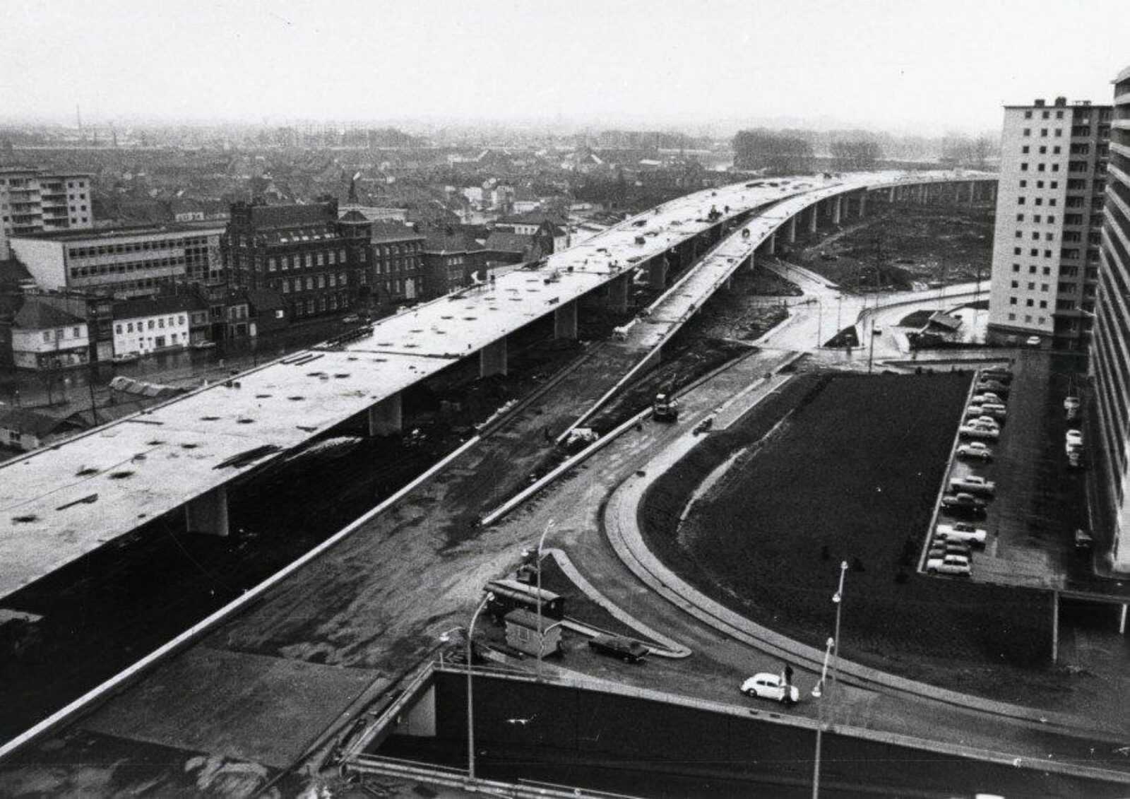 Zuid bouw