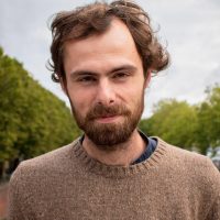 Daniël 1