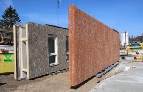 Caparol prefab bouwen 3