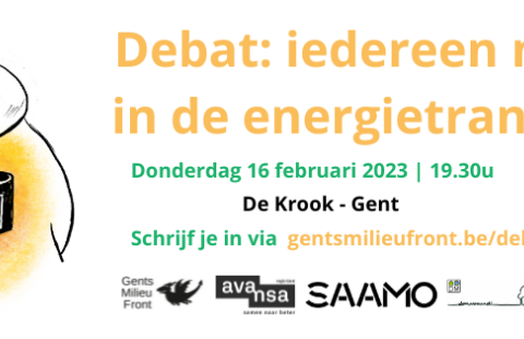 Fb Omslag Debat Energie 2023