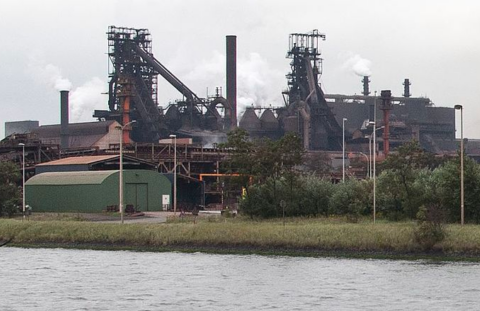 Arcelormittal gent