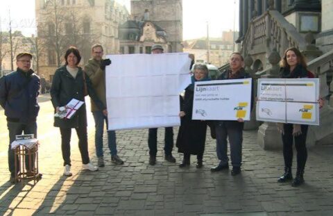 Foto stadhuis