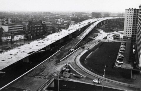 Zuid bouw