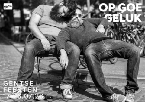 GMF Gentse Feesten 1