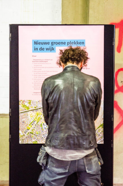 Groene Doeners Festival 2