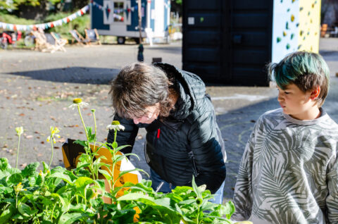 Groene Doeners Festival 21