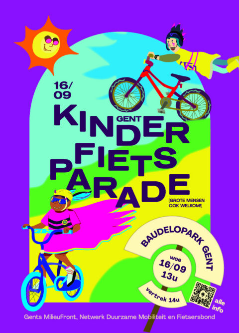 Kinderfietsparade 2026 flyer 01