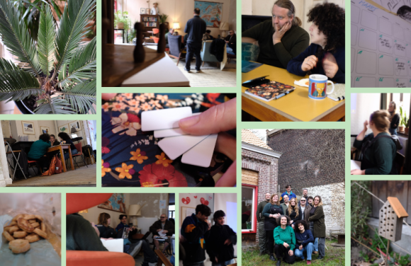 Colle Collage webformaat