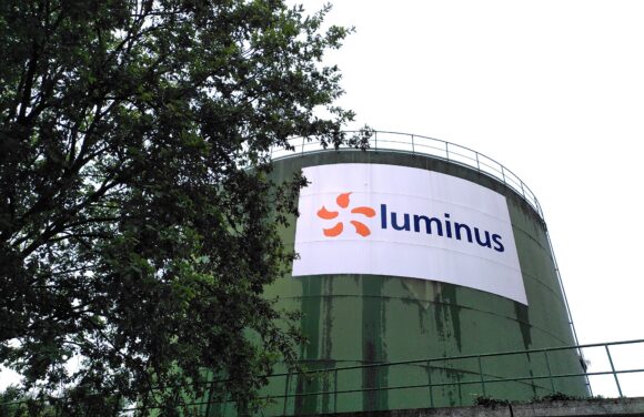 Luminus