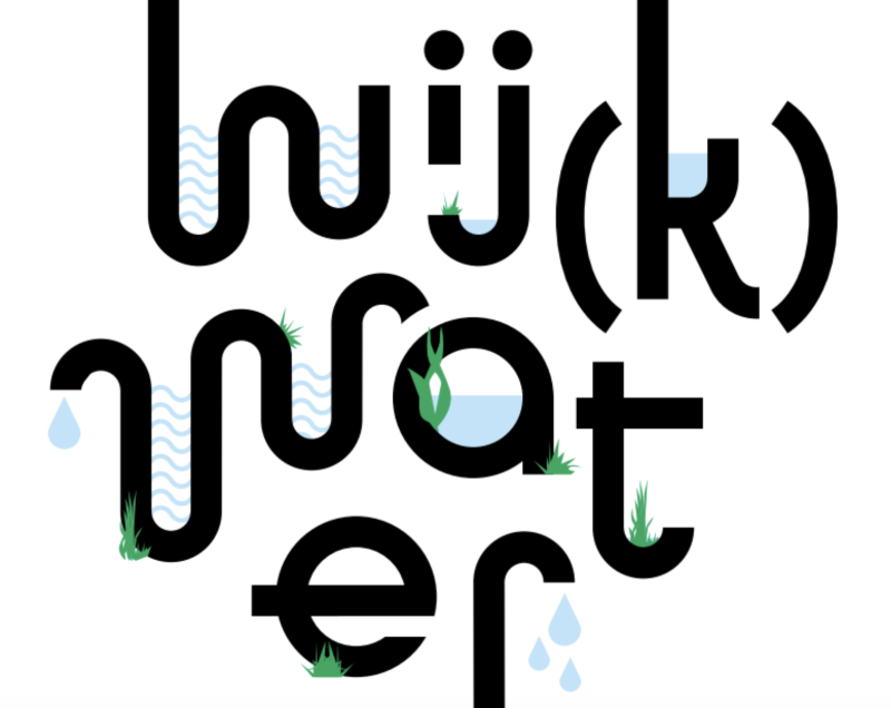 Wijkwater